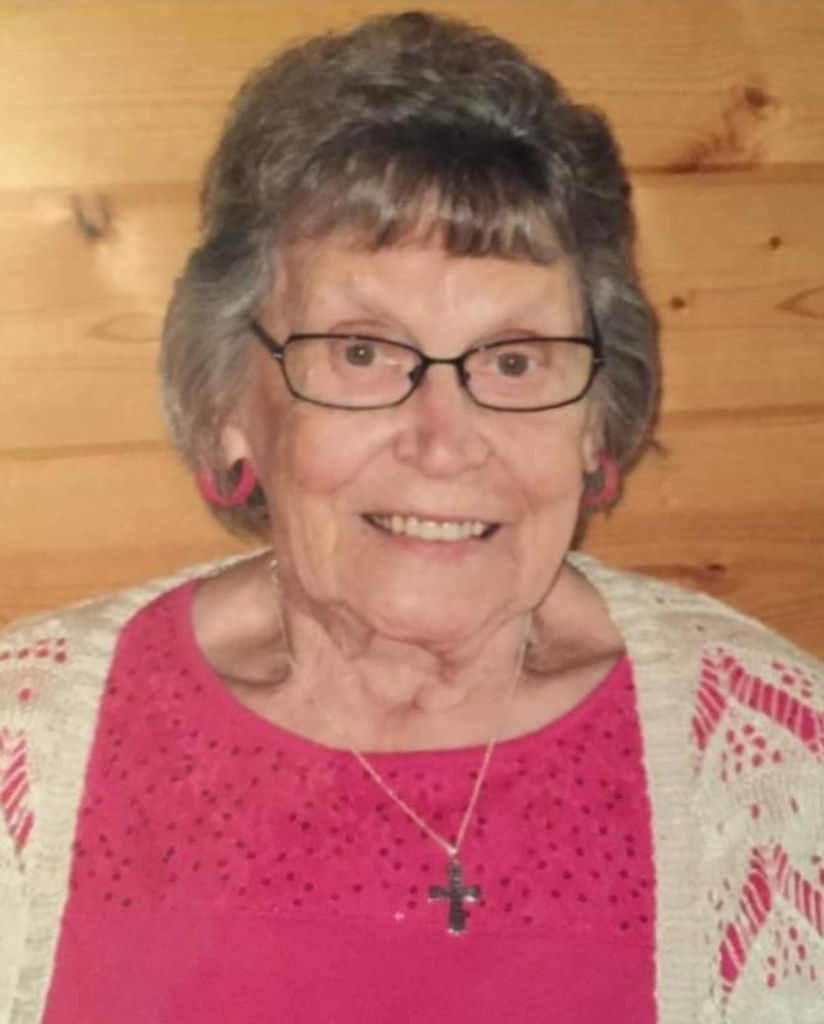Esther C. Zander Profile Photo