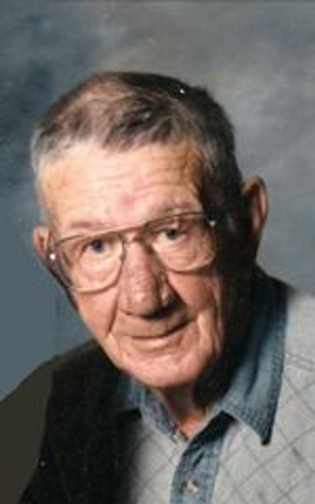 Richard "Babe" C. Binsfeld