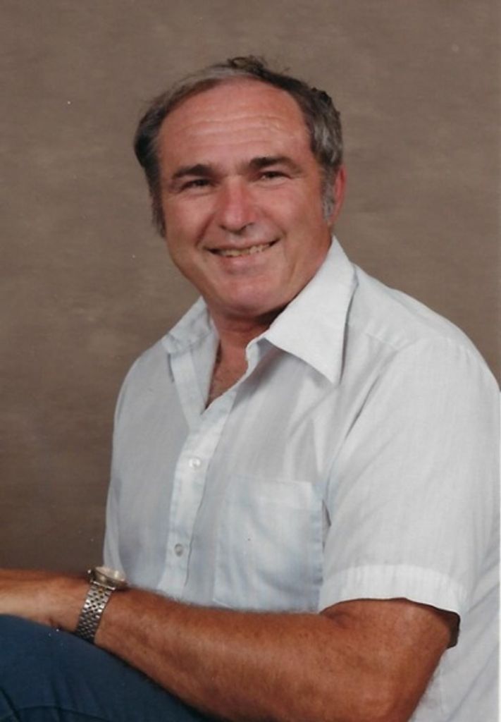 Robert Stultz Profile Photo