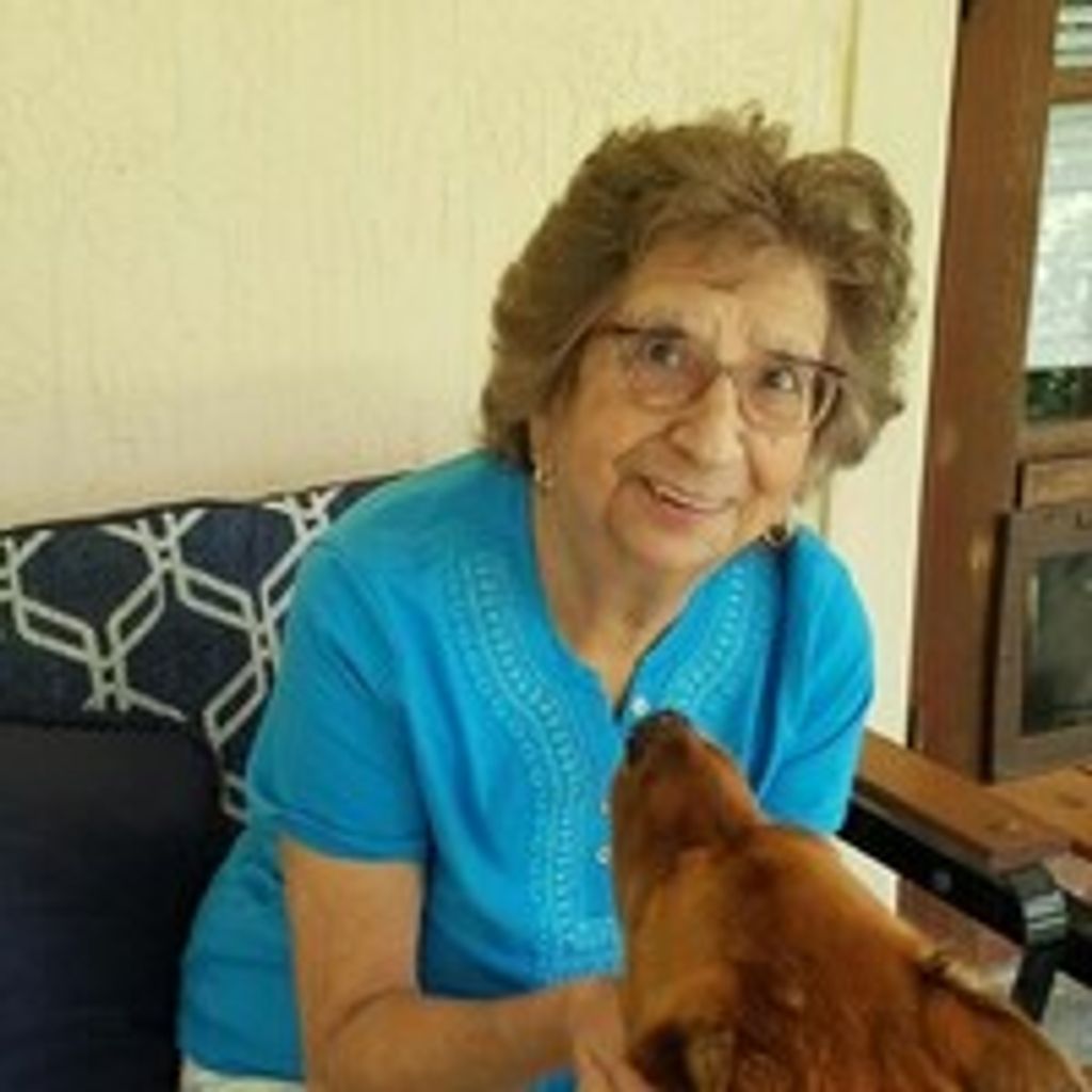 Marie S. Hannigan