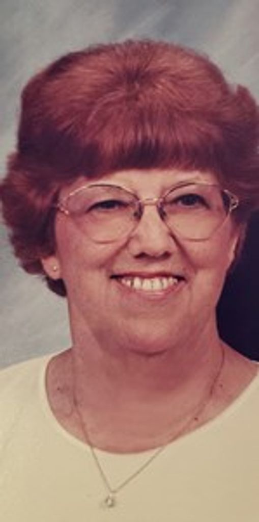 Beatrice Springer