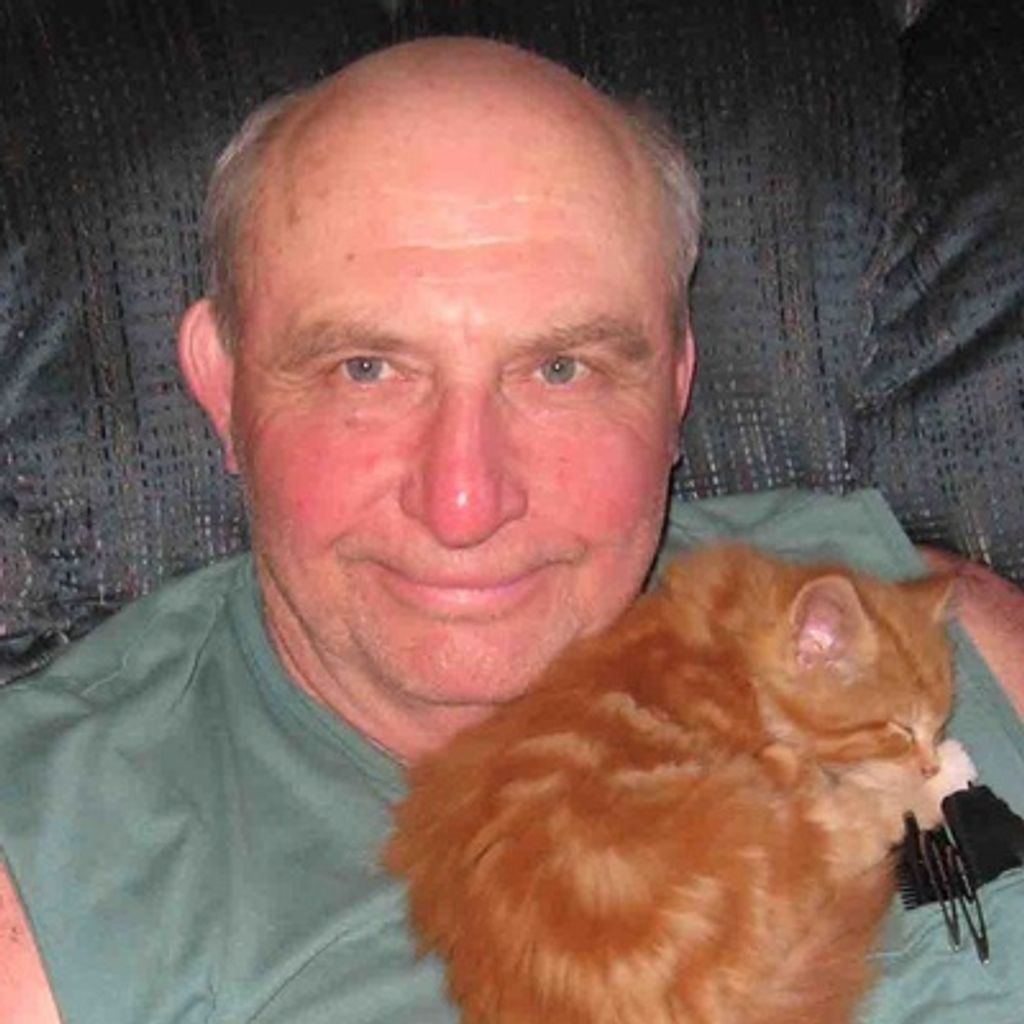 Marlin Hutton Profile Photo