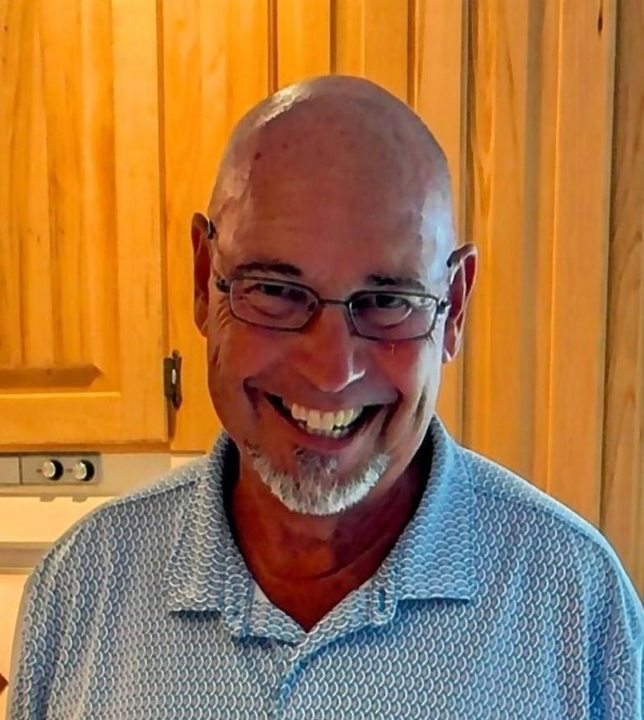 Frederick J. Paulsen Profile Photo