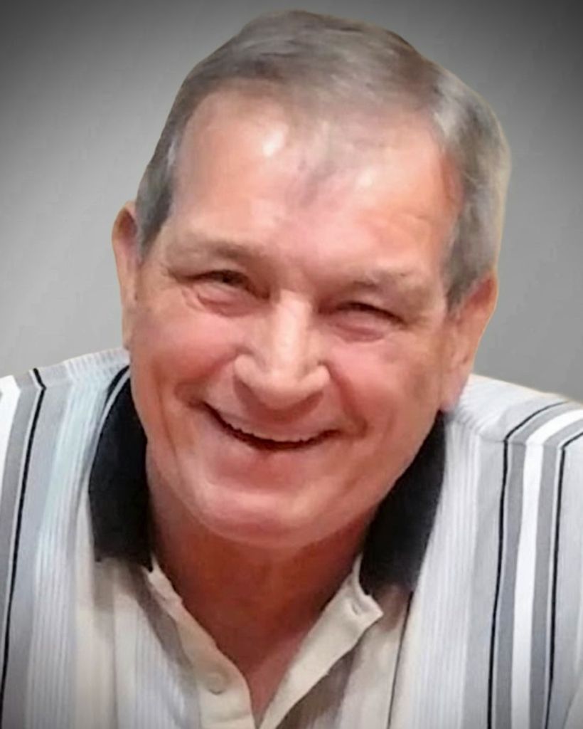 Phillip Ray Crews Profile Photo