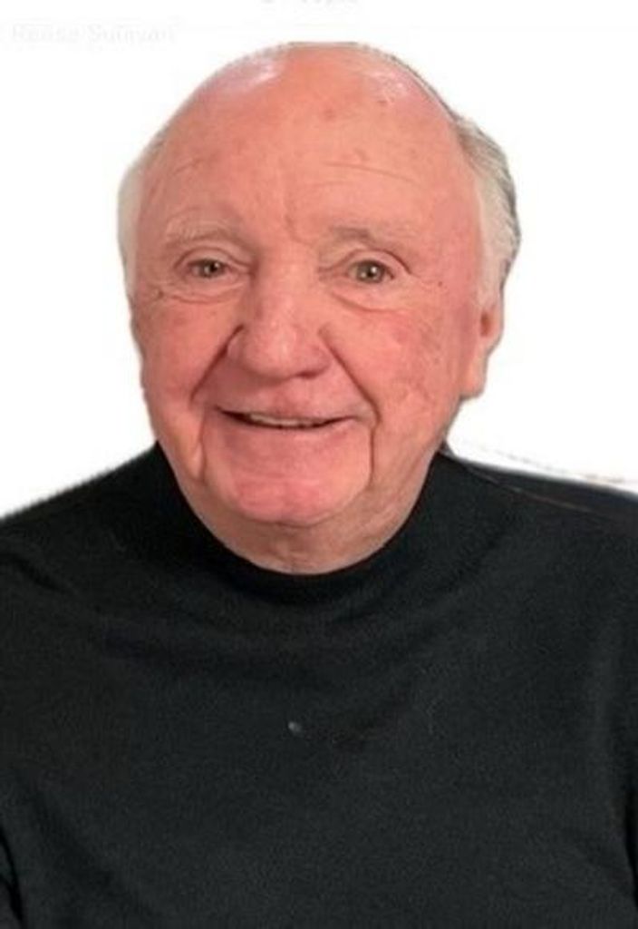 John Patrick Sullivan Profile Photo