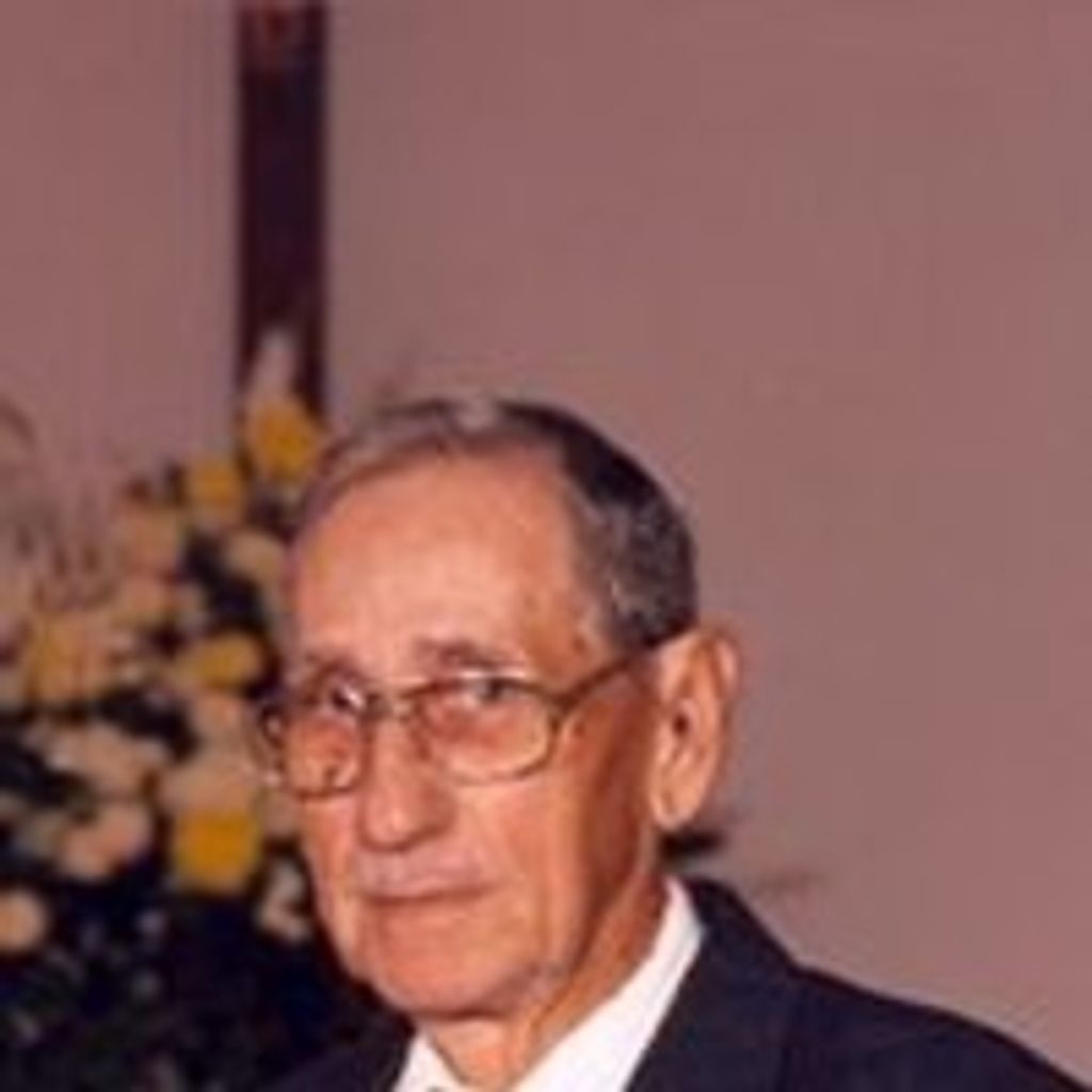 Felton Joseph Suire