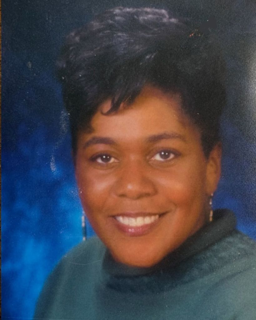 Janet Marie Whitfield