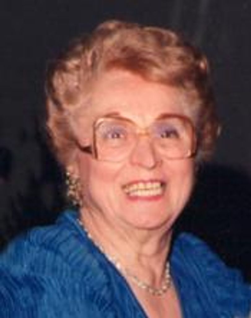 Edith Poirier