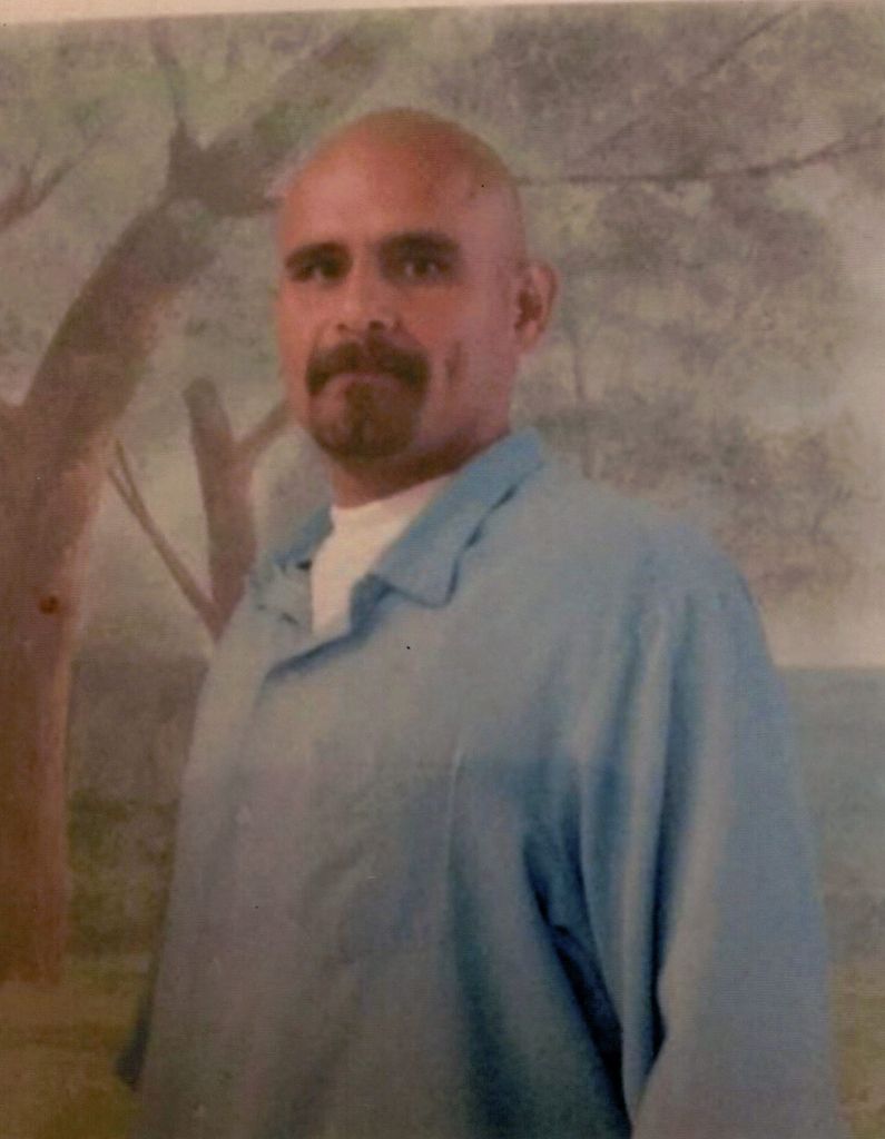 Roger Perchez Sr Profile Photo