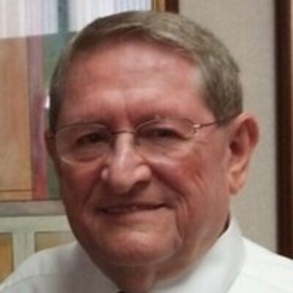Thomas Charles Rogers Profile Photo