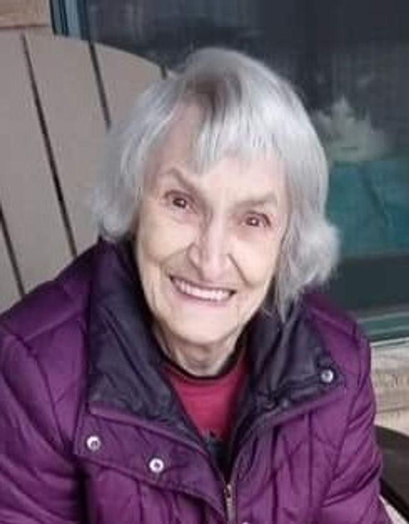 Joan Bryant