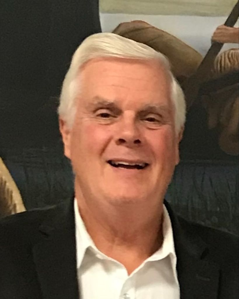 Paul Mehling