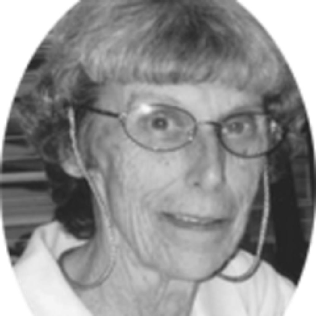 Martha Anne Bromirski