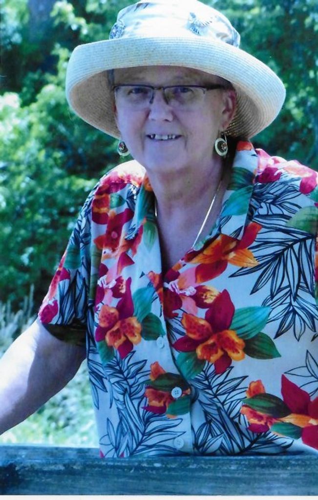 Lucia P. Cullivan Profile Photo