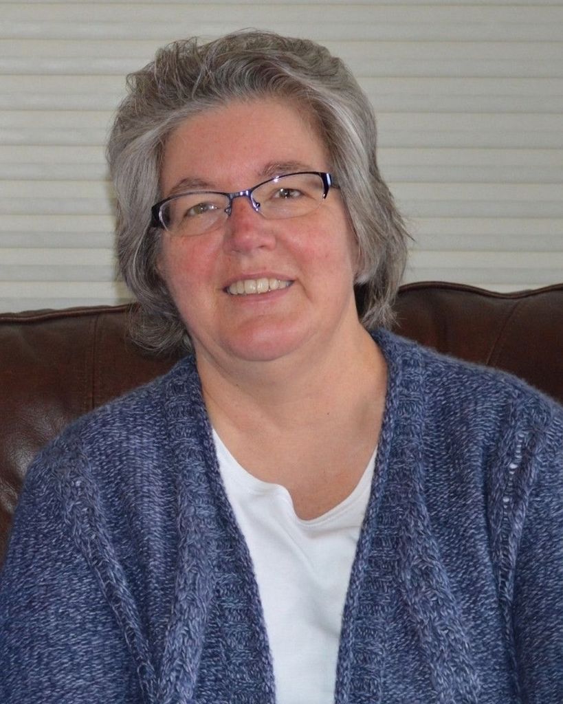 Sharon Kay Brinkman