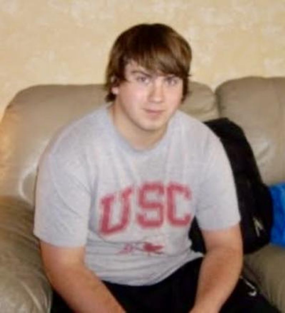 Alexander Earl Lunkenheimer Profile Photo
