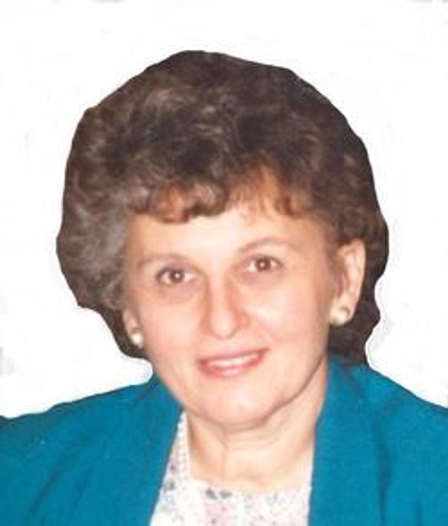 Joan A. Buschmann Profile Photo