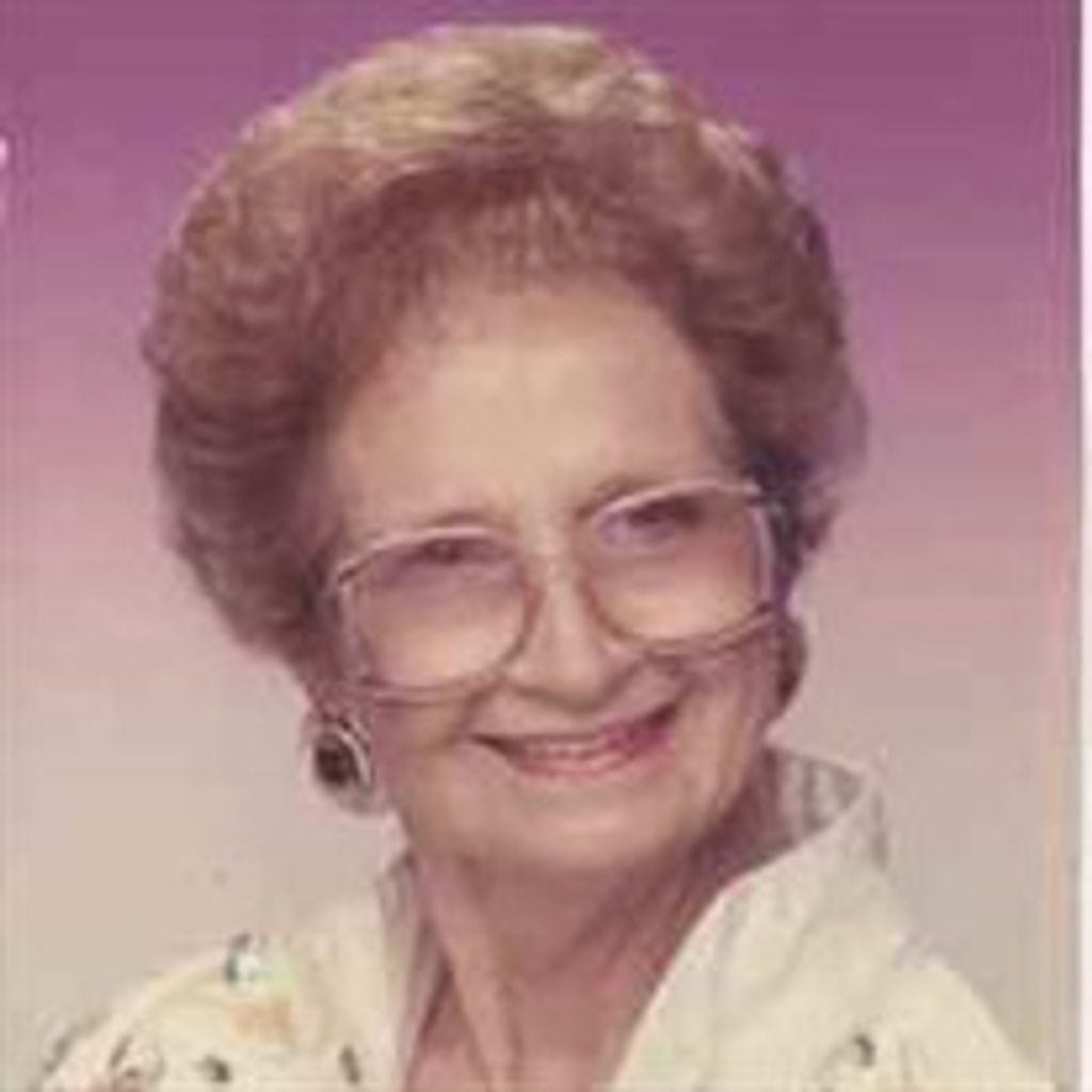 Louise Mills Brinkley