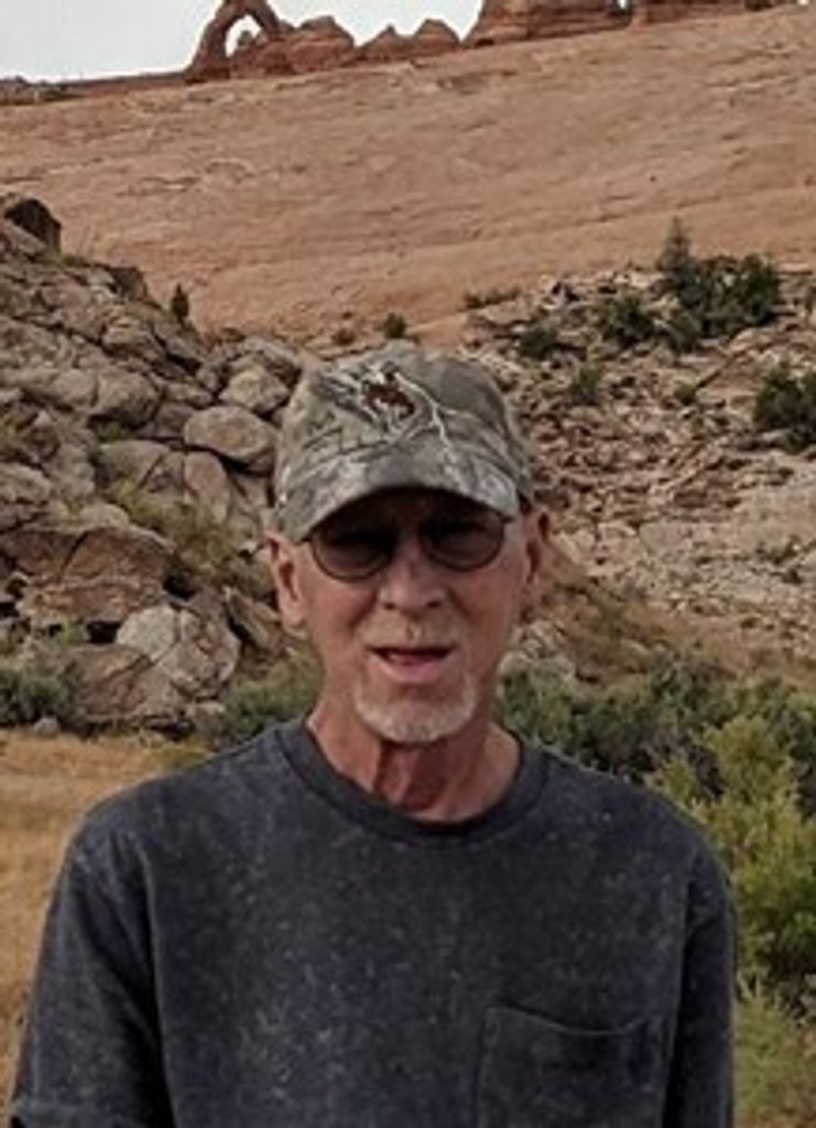 David Alan Petersen