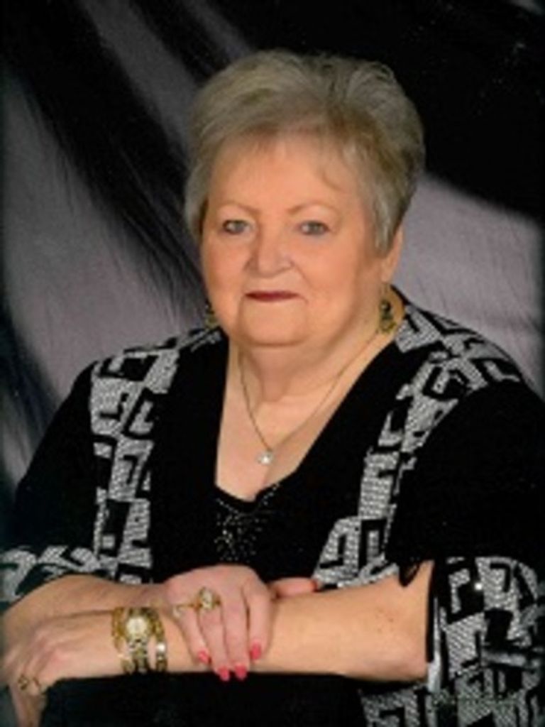 Phyllis J Hall Profile Photo