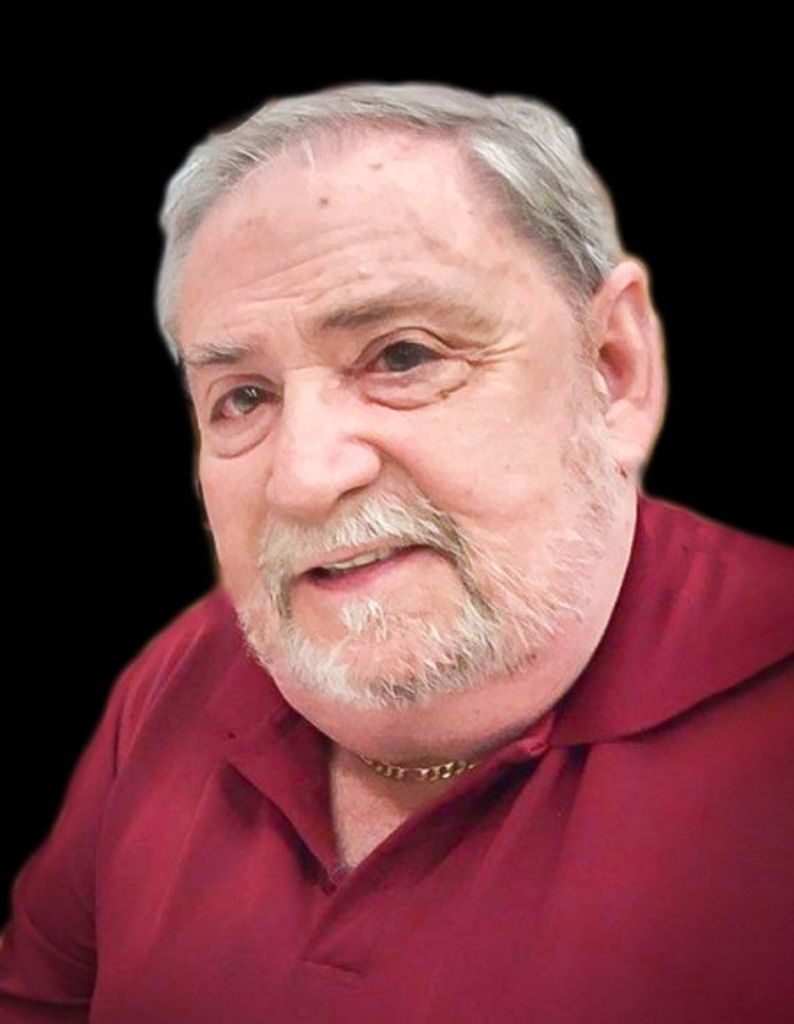 Boyce "Skip" Grubbs, Sr.
