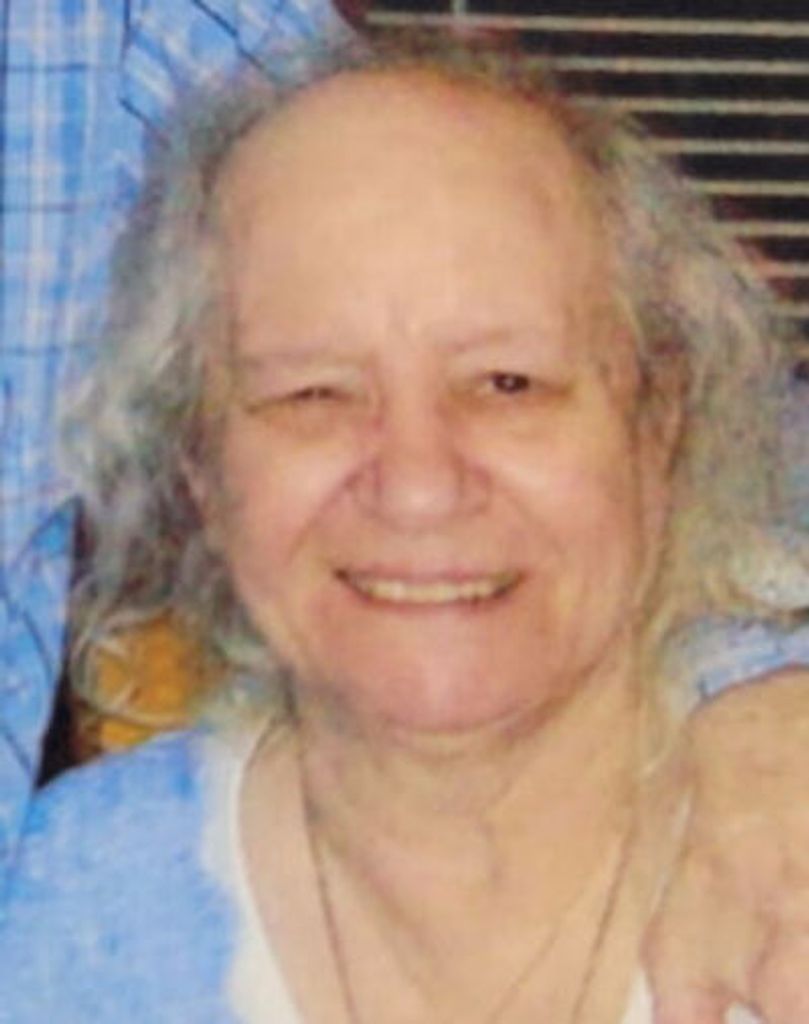 Violet Joanellen Robinson Springs Profile Photo