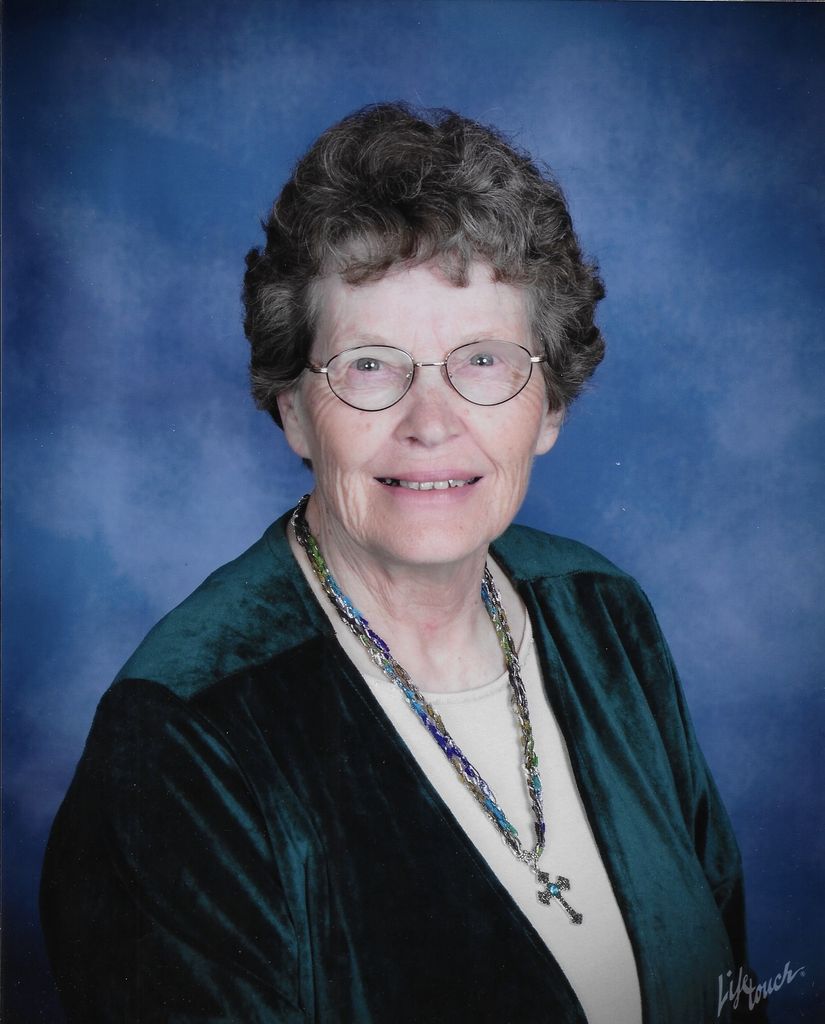Betty A. Dowd