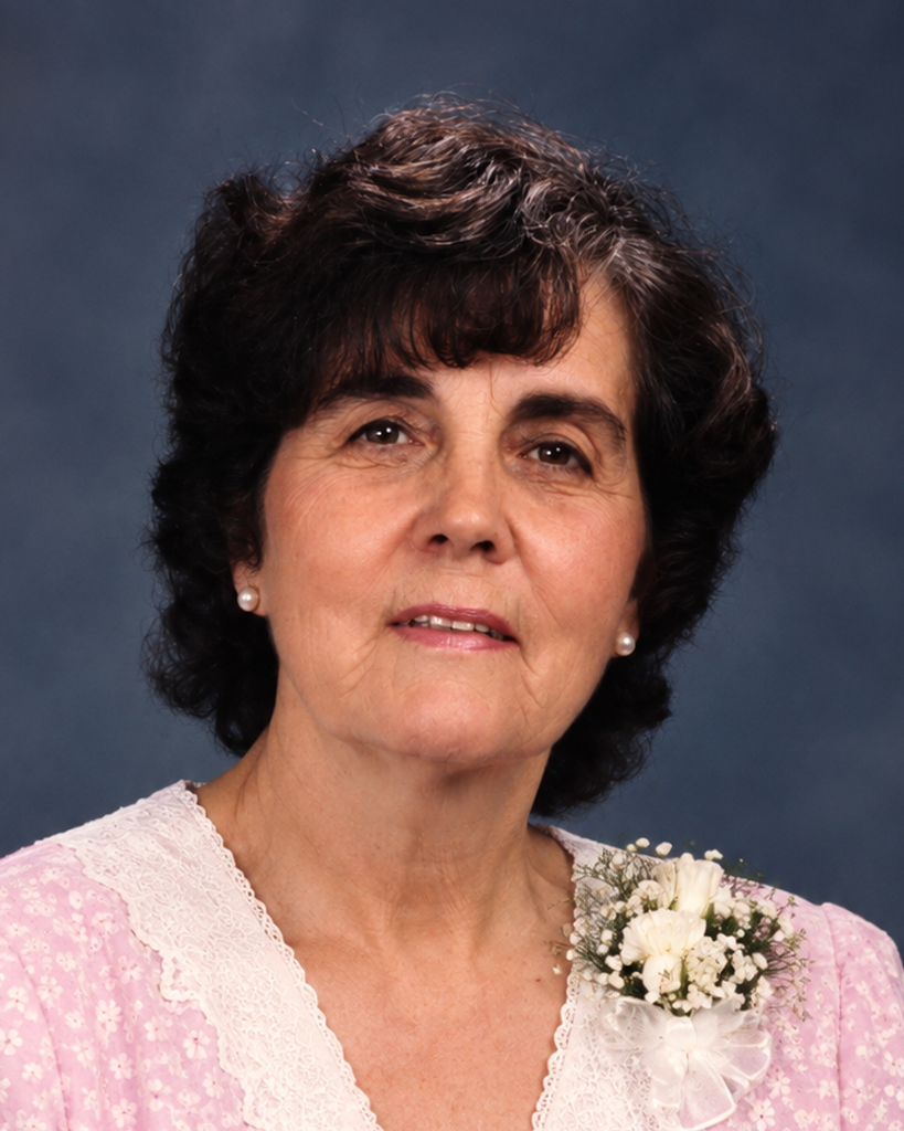 Joy Beatrice Hughes Profile Photo
