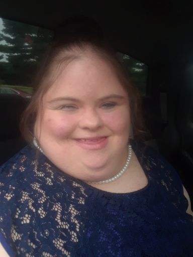 Jessica Elaine Steinke Profile Photo