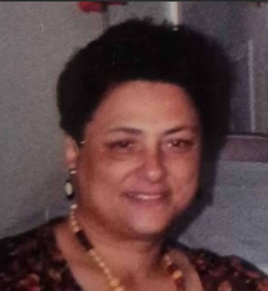 Frances Mae Holland Profile Photo