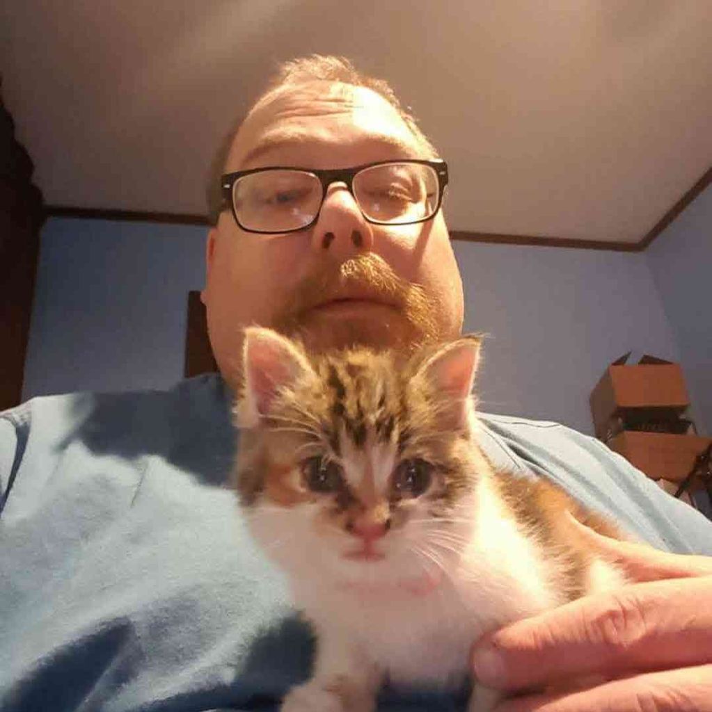 Keith Allen Randonis Profile Photo