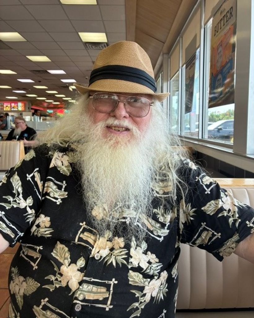 Larry "Kent" Hawkins