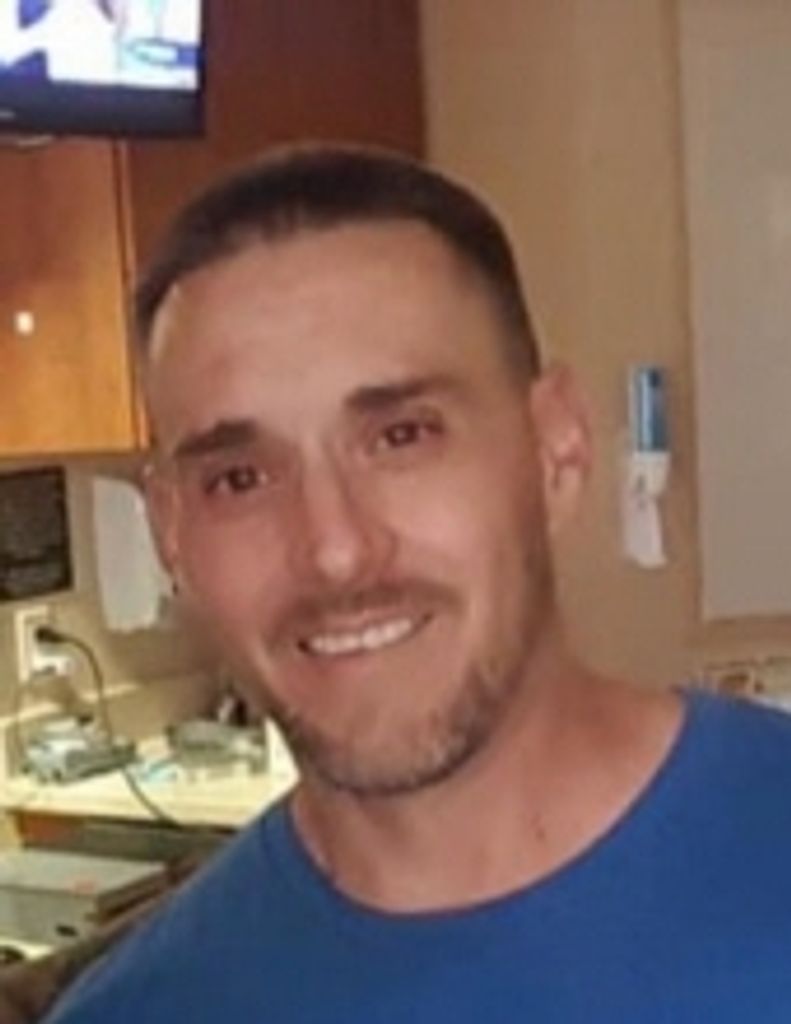 Adam Samuel Parasiliti Profile Photo