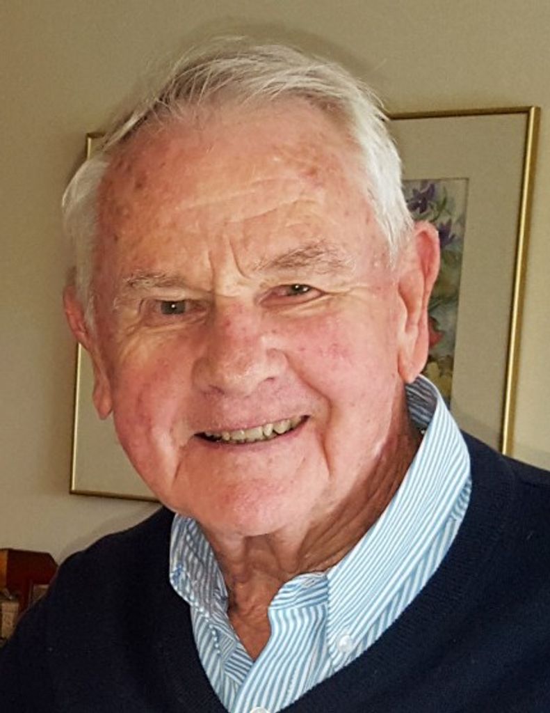 John F. Griffin M.D. Profile Photo