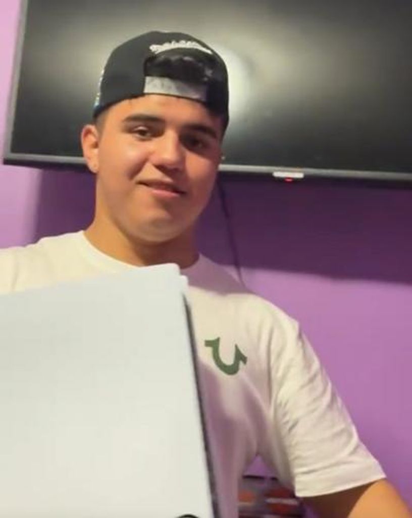 Edgar Mandujano Profile Photo