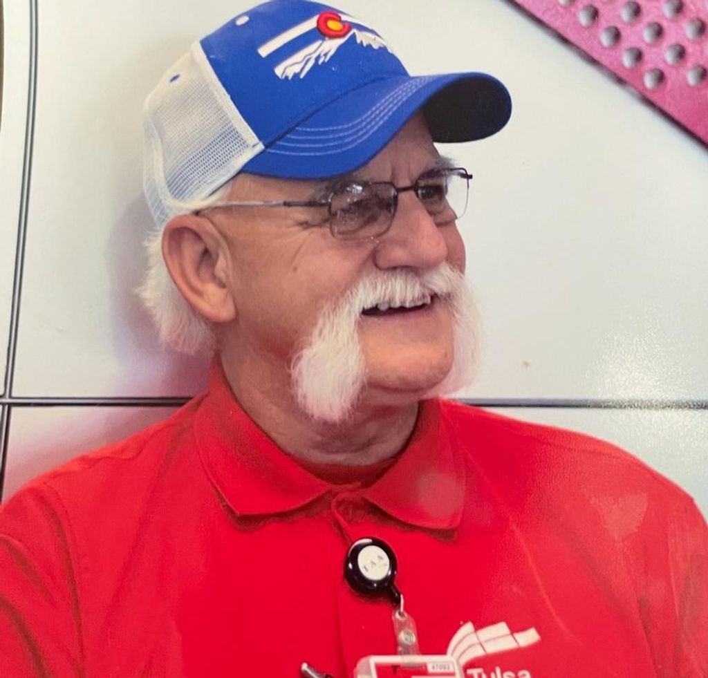 Richard Neal Yerton Profile Photo
