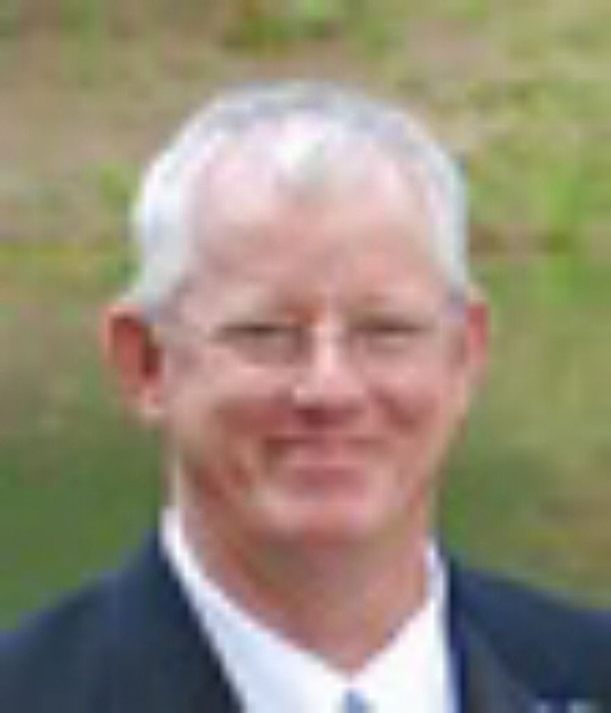 Stephen A. Alexander