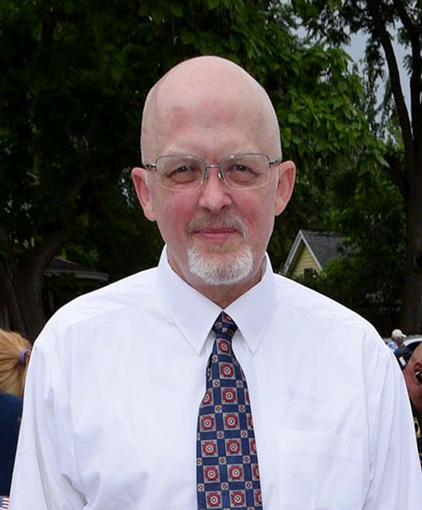Michael J. Krokum