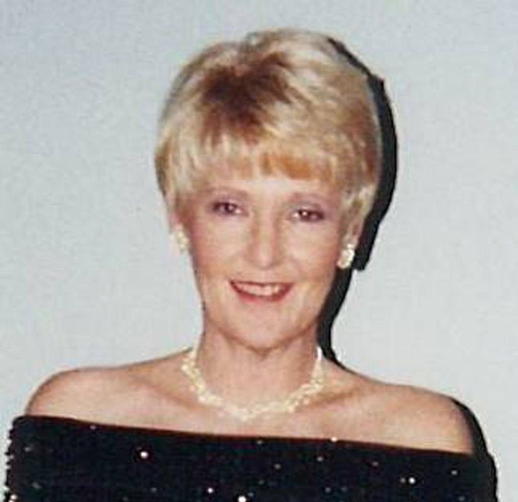 Barbara J. (Lurz)  Rains Profile Photo
