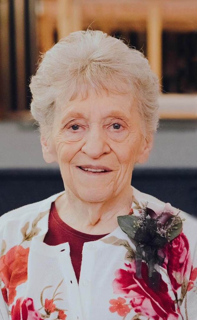 Carol A. Madson Profile Photo