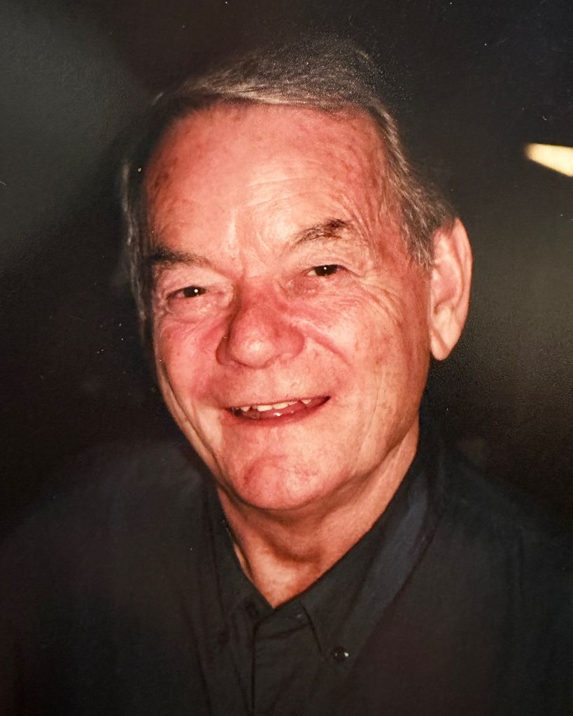 Julious “Sippi” Shell Profile Photo