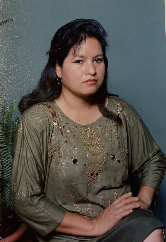Maria Guadalupe Espinoza Profile Photo