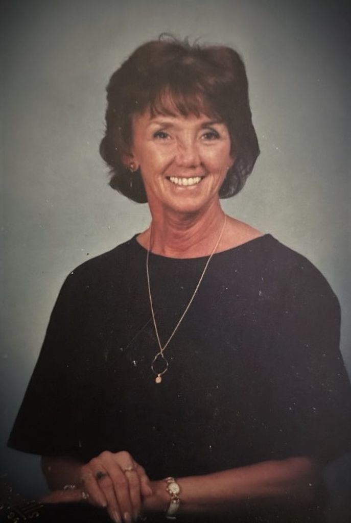 Sharon B. Rhodes