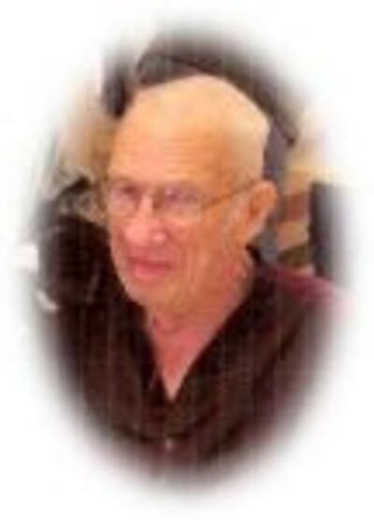 Kenneth Barton Sundstrom