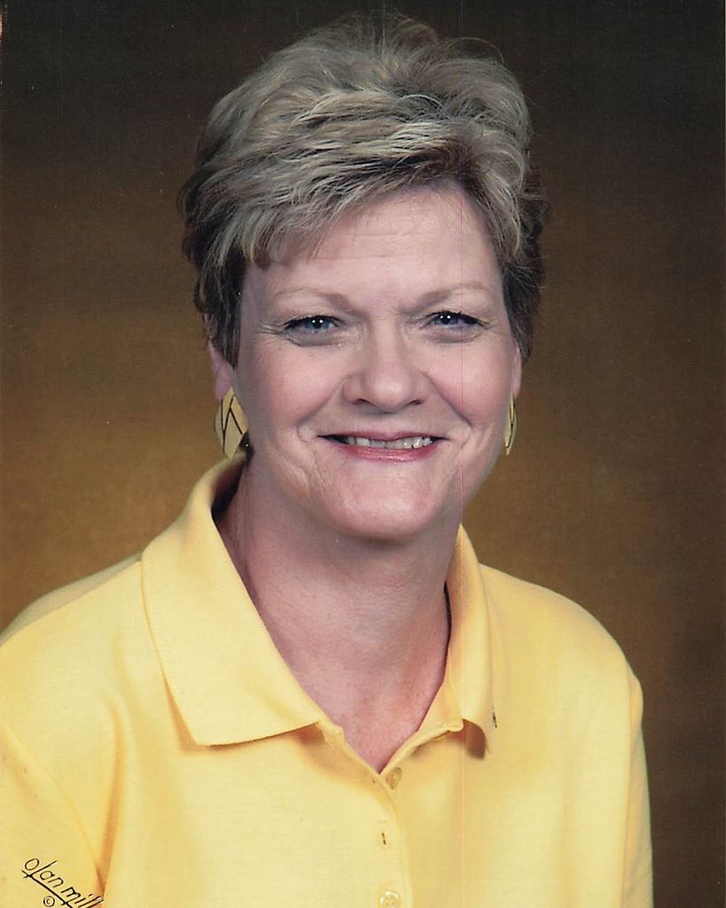 Ann Newberry Ariail Profile Photo