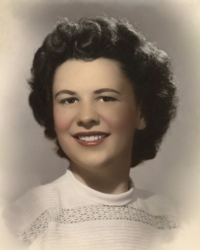 Estelle Eunice Nietupski Profile Photo