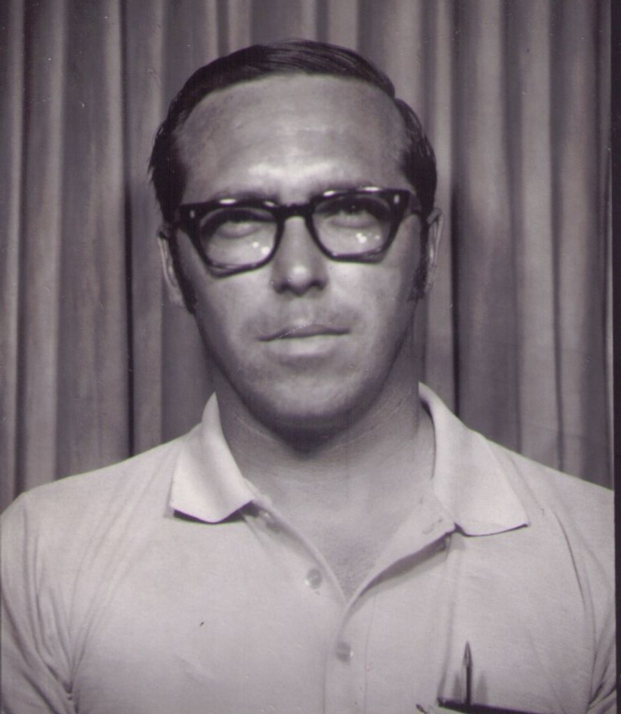 James  Robert Mallen