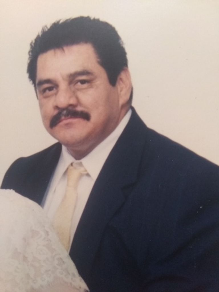 Richard A Barajas Sr. Profile Photo