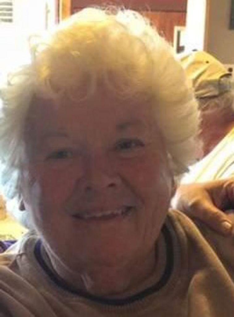 Catherine C. "Kathy" Lieberth Profile Photo