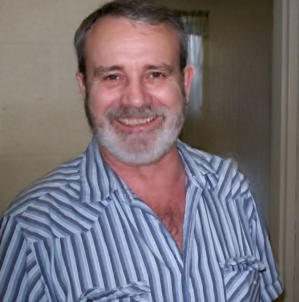 Steven Wesley Underwood